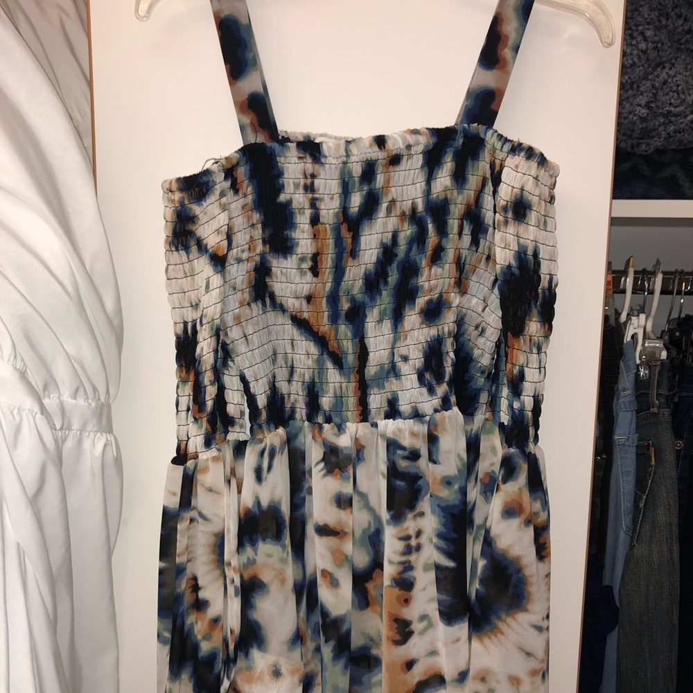 BCBG top!